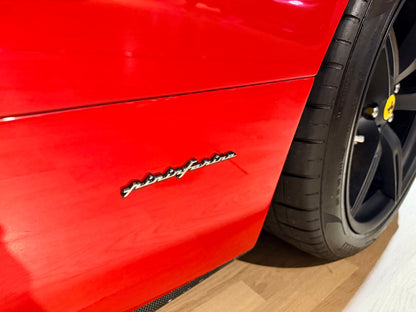 **2014 Ferrari 458 Spider 總代理｜台北超跑專賣｜TopAuto 豐群汽車