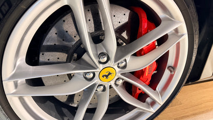 2018 Ferrari 488 GTB 總代理 | 台北超跑專賣 | TopAuto豐群汽車