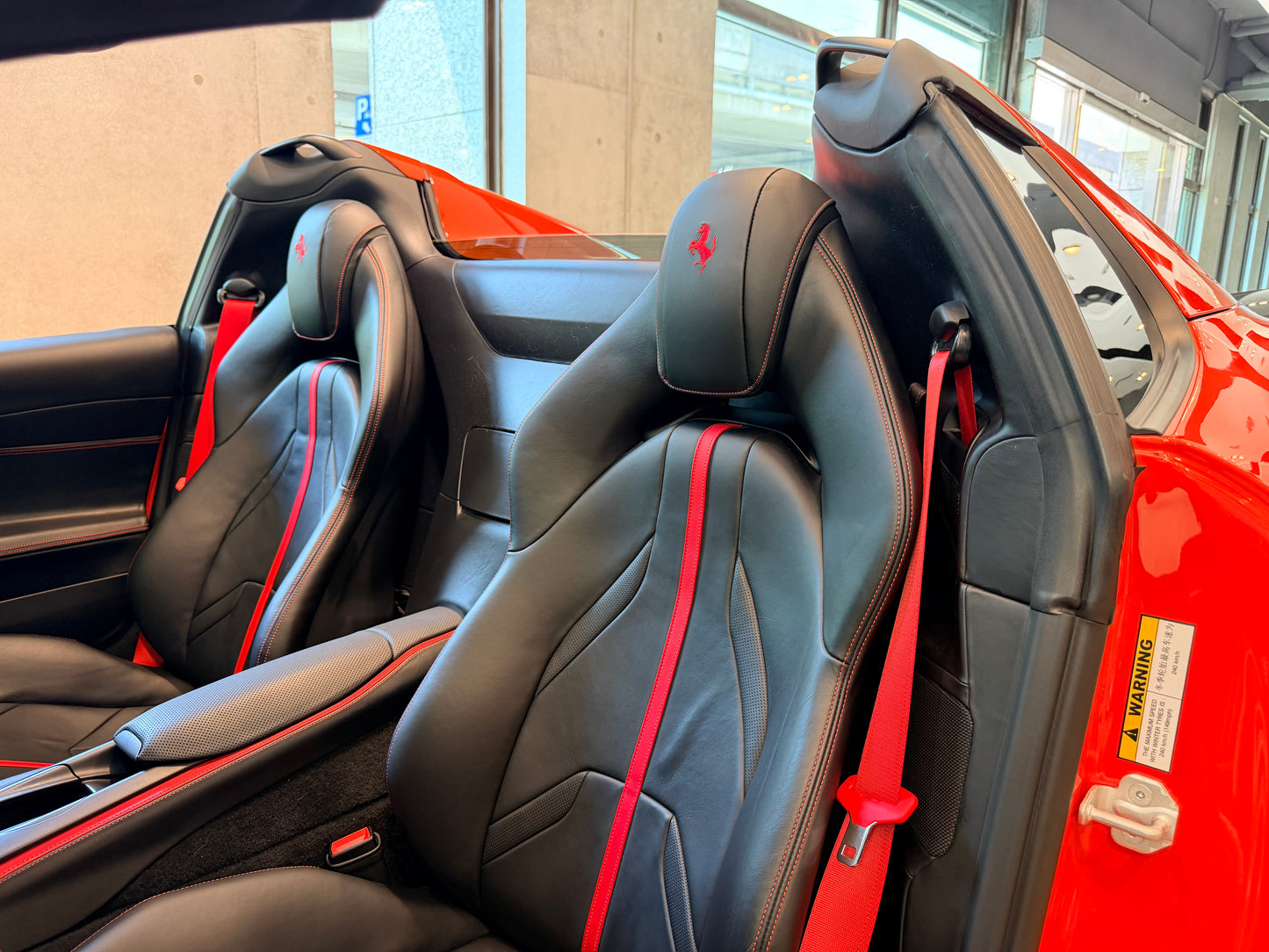 2021 Ferrari 812 GTS 總代理｜台北超跑專賣｜TopAuto豐群汽車