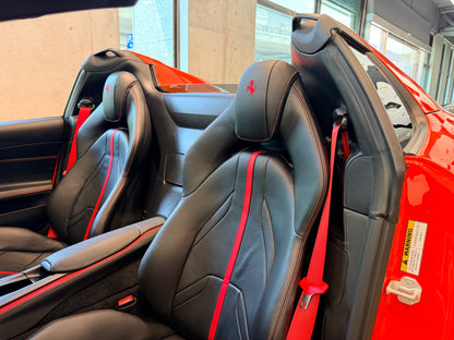 2021 Ferrari 812 GTS 總代理｜台北超跑專賣｜TopAuto豐群汽車