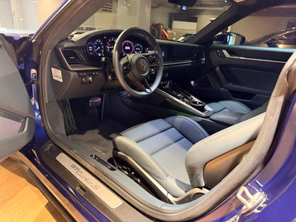 2024 Porsche 992 TurboS 總代理| 台北超跑專賣 | TopAuto豐群汽車