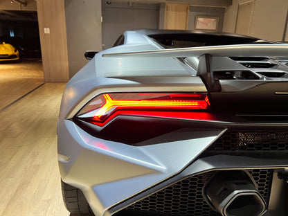 **2023 Lamborghini Huracan Tecnica 總代理｜台北超跑專賣｜TopAuto 豐群汽車
