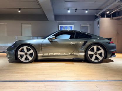 **2025 Porsche 911 Turbo 50 Year總代理｜全球限量 | 台北超跑專賣 | TopAuto豐群汽車