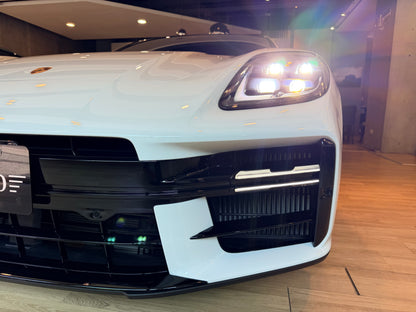 2025 Porsche Panamera GTS 總代理 | 台北超跑專賣 | TopAuto豐群汽車