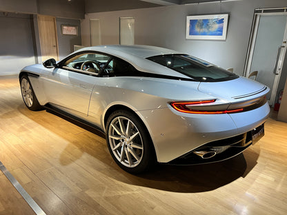 **2017 Aston Martin DB11 V12 Lunch Edition 總代理｜台北超跑專賣 | TopAuto豐群汽車