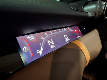 2022 Ferrari 812 GTS 總代理｜台北超跑買賣｜TopAuto豐群汽車