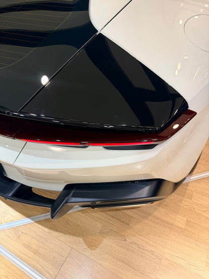 2025 Ferrari 12Cilindri 總代理 | 台北超跑專賣 | TopAuto豐群汽車