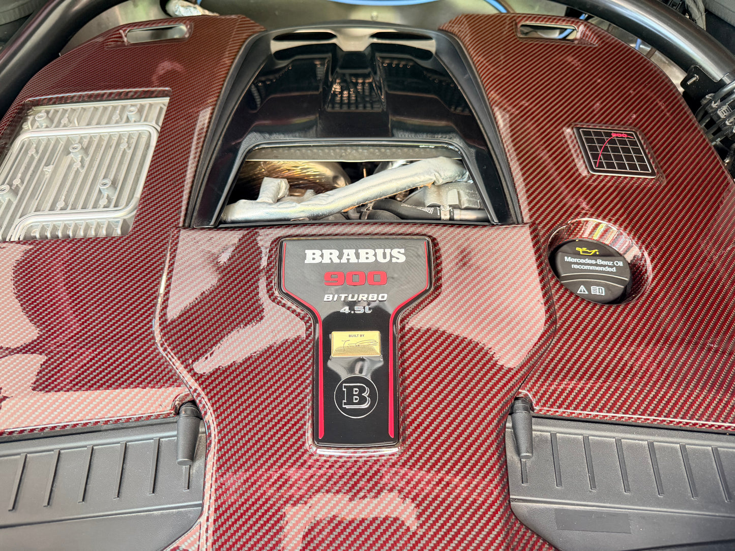 2023 Brabus G900 Adventure XLP 1 of 10 | 台北超跑買賣｜TopAuto豐群汽車