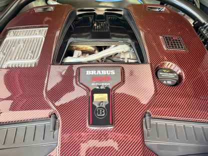 2023 Brabus G900 Adventure XLP 1 of 10 | 台北超跑買賣｜TopAuto豐群汽車