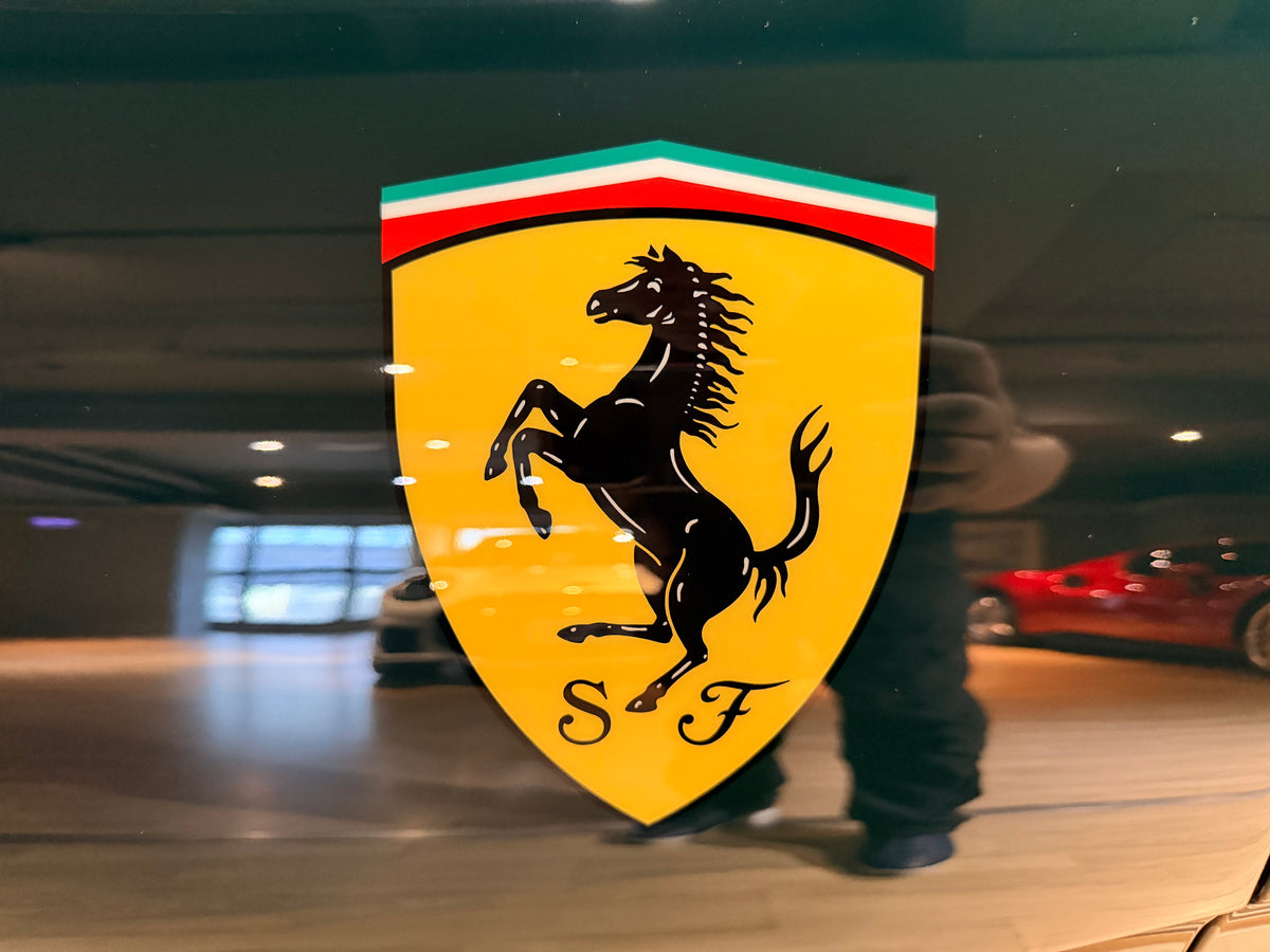 2022 Ferrari 812 GTS 總代理｜台北超跑買賣｜TopAuto豐群汽車