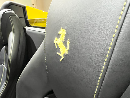 2021 Ferrari F8 Spider 總代理