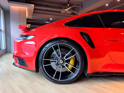 **2021 Porsche 991 Turbo S 總代理 | 台北超跑專賣 | TopAuto豐群汽車