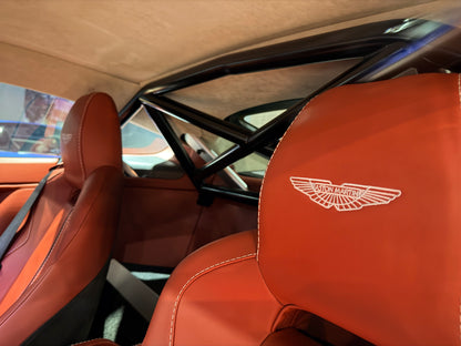 2015 Aston Martin Vantage S V12 | 台北超跑專賣 | TopAuto豐群汽車