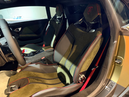 Lamborghini Sterrato