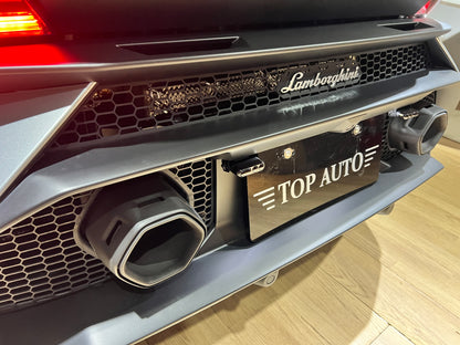 **2023 Lamborghini Huracan Tecnica 總代理｜台北超跑專賣｜TopAuto 豐群汽車