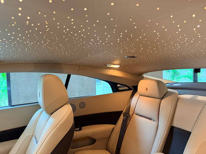 **2016 Rolls Royce Wraith 總代理 | 台北超跑專賣 | TopAuto豐群汽車