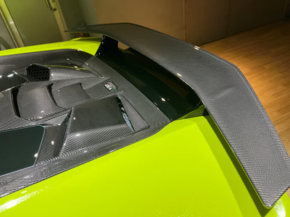 **2025 Lamborghini Huracan Tecnica 總代理