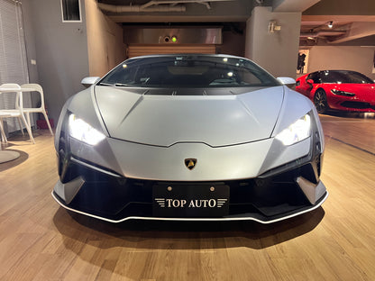 **2023 Lamborghini Huracan Tecnica 總代理｜台北超跑專賣｜TopAuto 豐群汽車