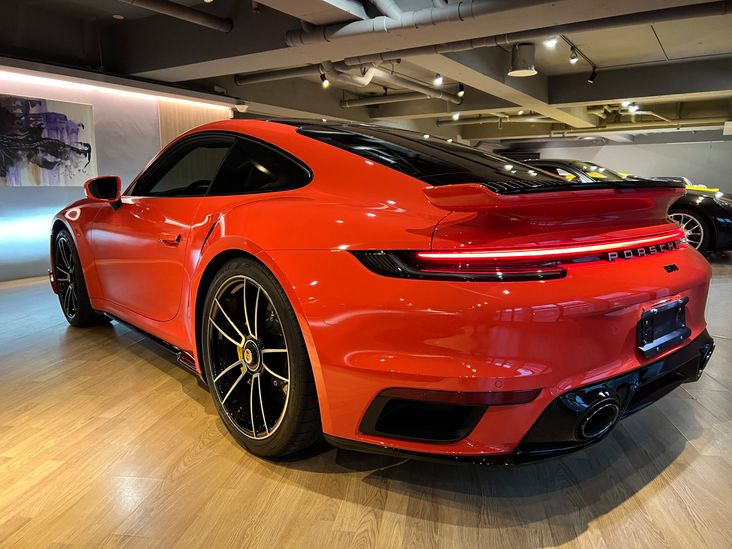 **2021 Porsche 991 Turbo S 總代理 | 台北超跑專賣 | TopAuto豐群汽車