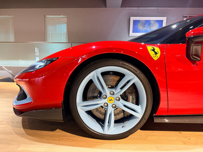 2024 Ferrari 296 GTB Assetto Fiorano -Tailor Made 總代理 | 台北超跑專賣 | TopAuto豐群汽車