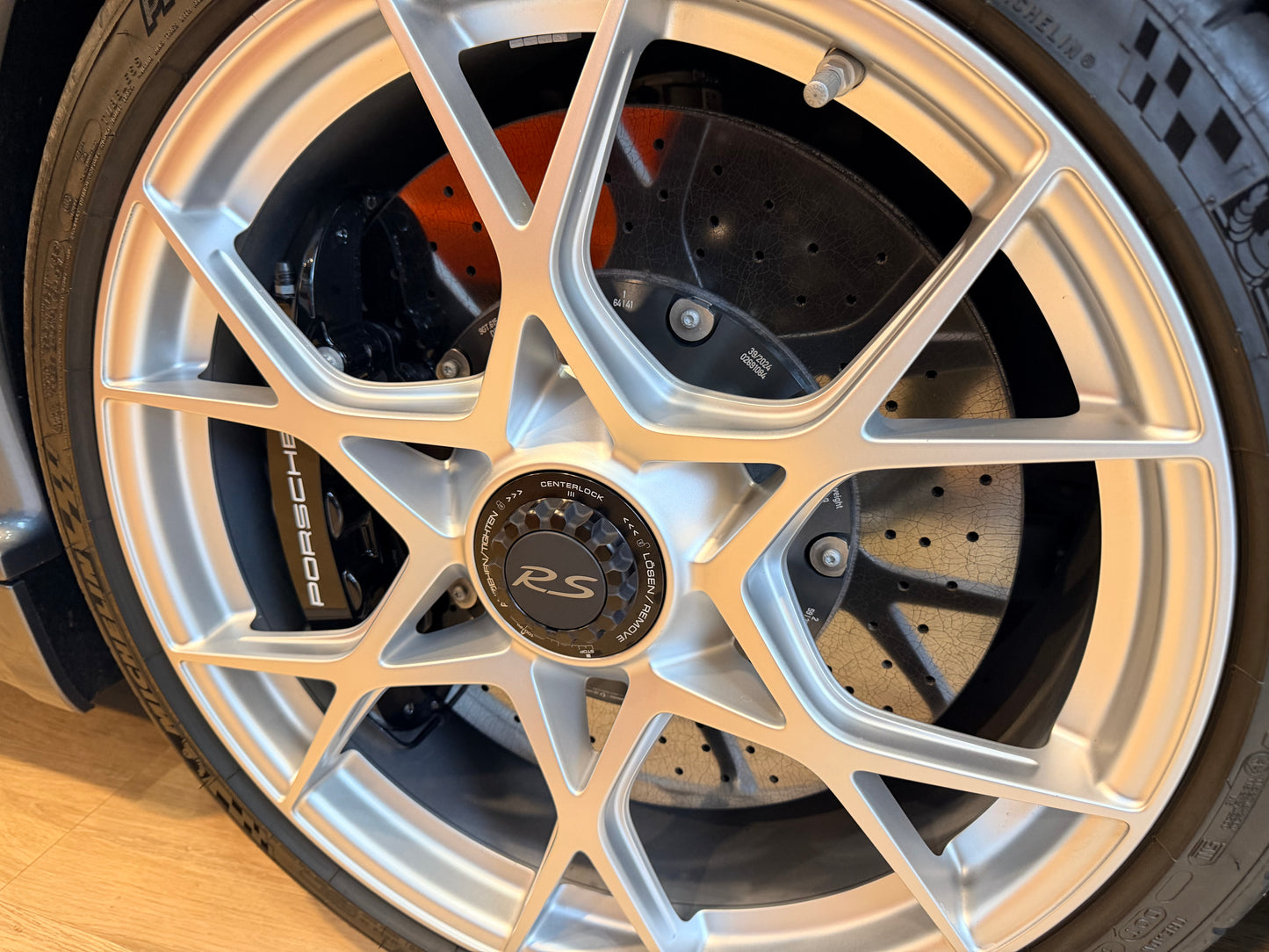 2025 Porsche 718 Spyder RS 總代理｜台北超跑專賣｜TopAuto豐群汽車