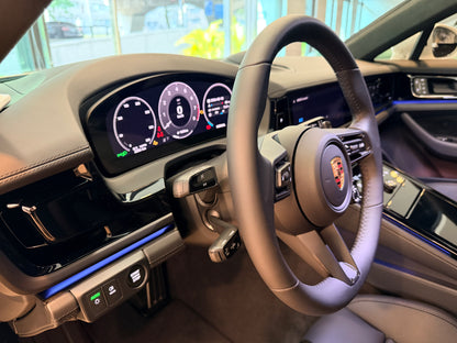 2025 Porsche Panamera GTS 總代理 | 台北超跑專賣 | TopAuto豐群汽車