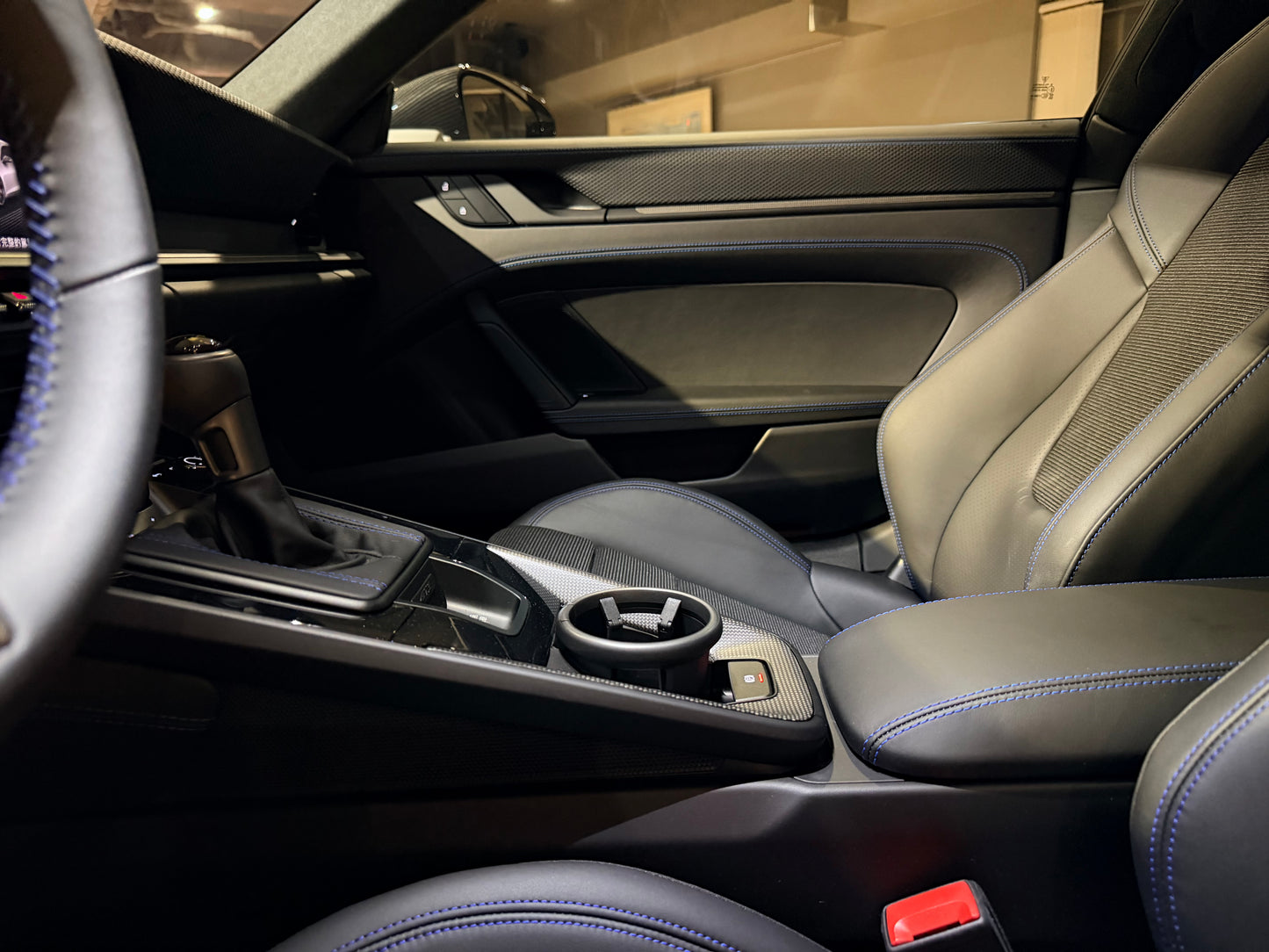 2024 Porsche 992 GT3 Touring PDK | 台北超跑｜TopAuto豐群汽車