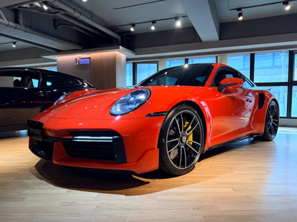 **2021 Porsche 991 Turbo S 總代理 | 台北超跑專賣 | TopAuto豐群汽車