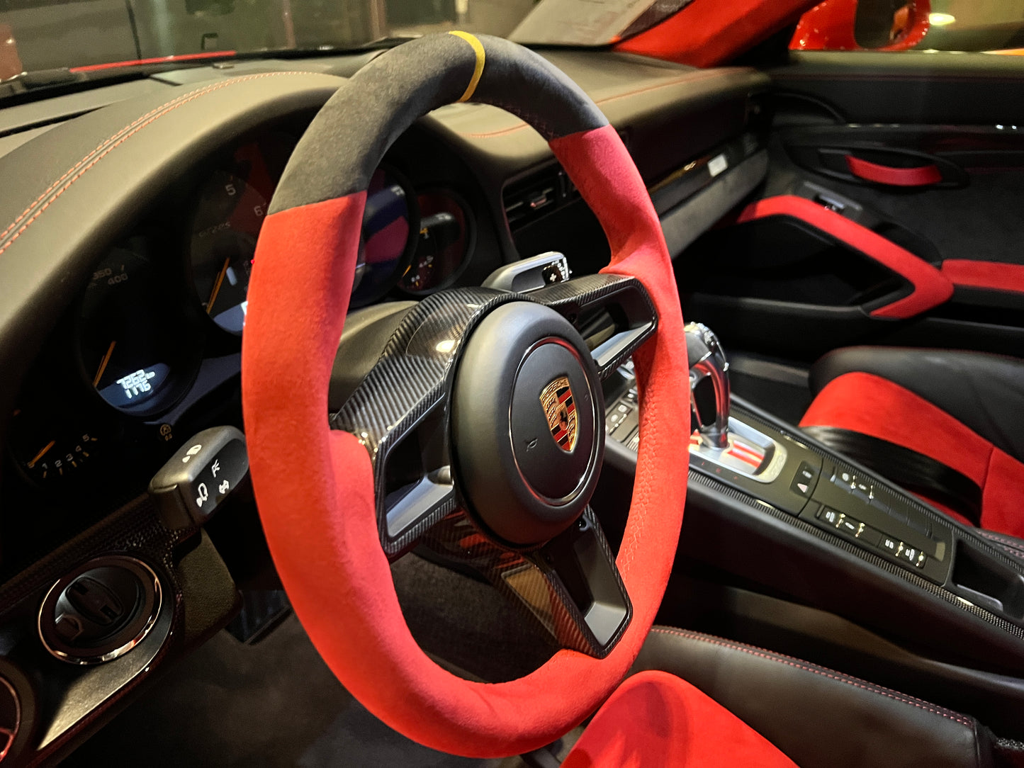 2018 Porsche 911 GT2 RS 總代理｜台北超跑專賣｜TopAuto豐群汽車