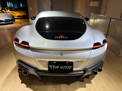 2023 Ferrari Roma 總代理