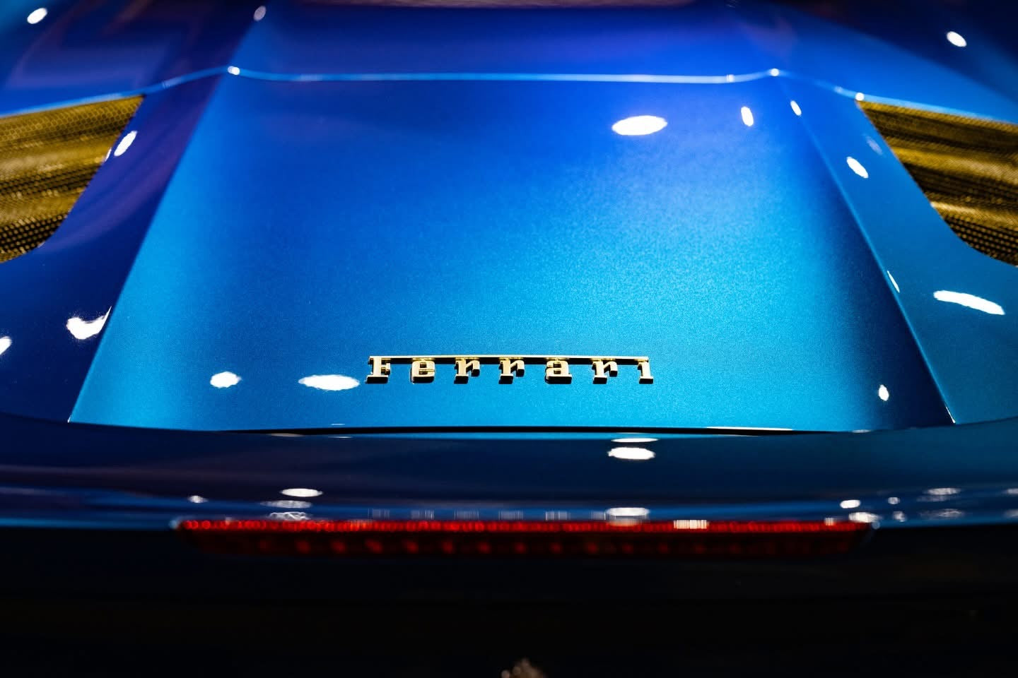 **2017 Ferrari 488 Spider 總代理｜台北超跑專賣｜TopAuto 豐群汽車