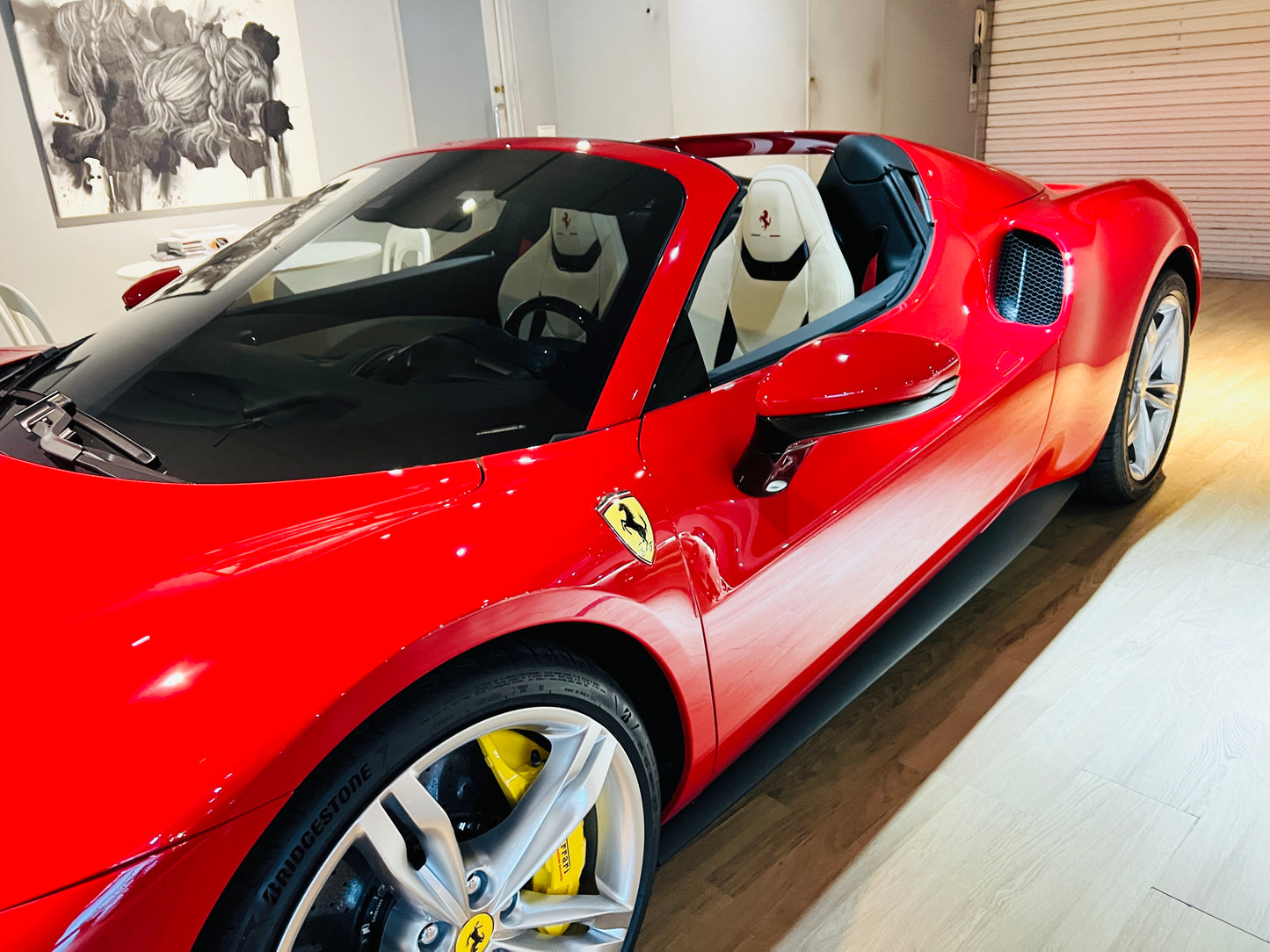 **2023 Ferrari 296 GTS 總代理｜台北超跑專賣｜TopAuto 豐群汽車