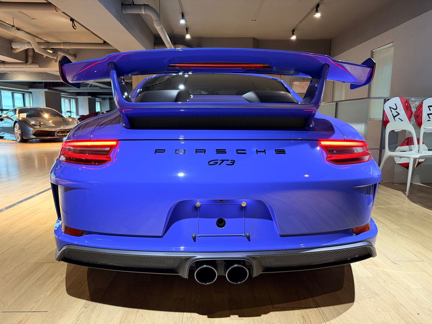 **2018 Porsche 991.2 GT3 Manual | 台北超跑專賣 | TopAuto豐群汽車