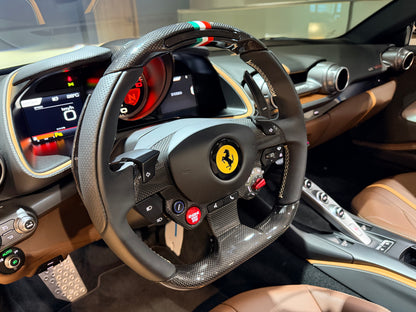 2022 Ferrari 812 GTS 總代理｜台北超跑買賣｜TopAuto豐群汽車