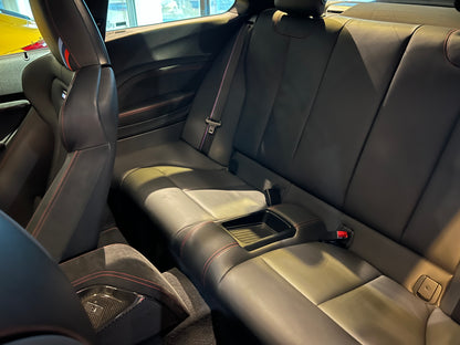 已售出-2021 BMW M2 CS Coupe 總代理