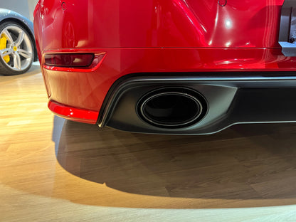 2025 Porsche 992.2 911 Carrera T 6MT 總代理 | 台北超跑專賣 | TopAuto豐群汽車