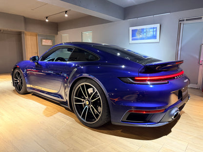 2024 Porsche 992 TurboS 總代理| 台北超跑專賣 | TopAuto豐群汽車