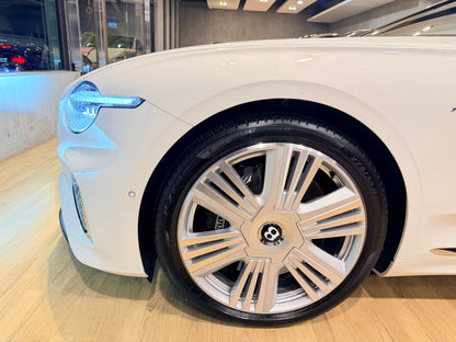 2026 Bentley New Continental GT Azure 總代理｜台北超跑買賣｜TopAuto豐群汽車