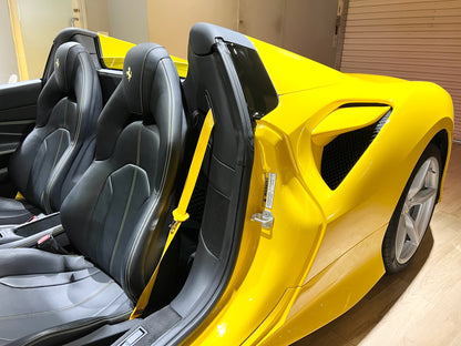2021 Ferrari F8 Spider 總代理