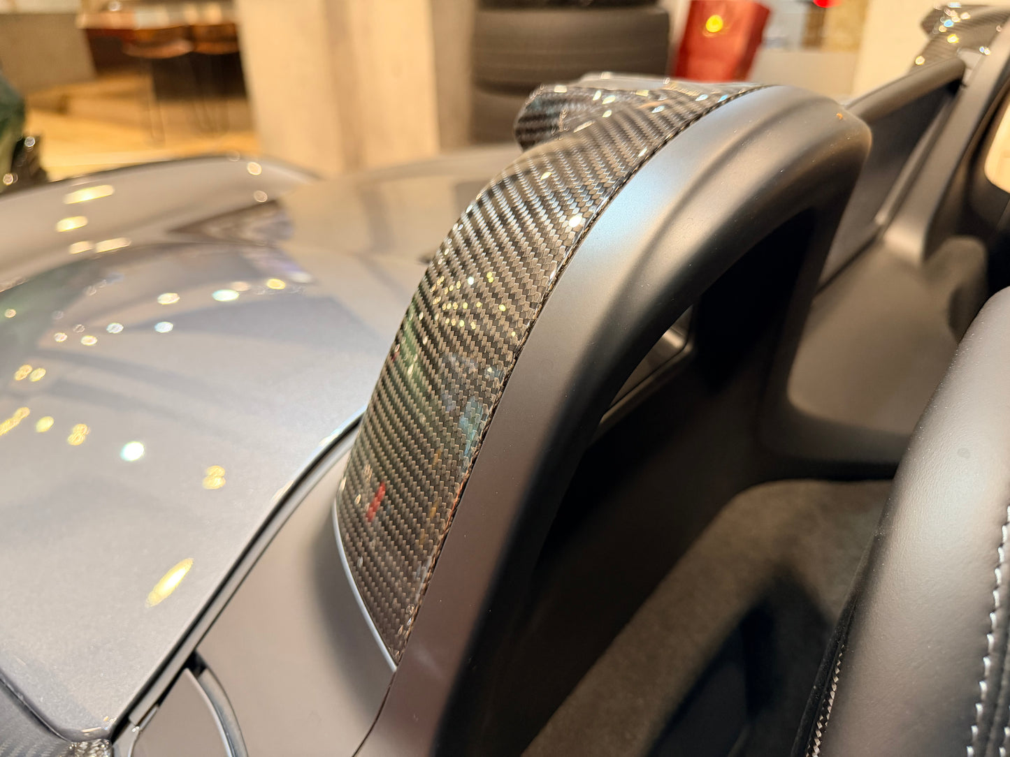 2025 Porsche 718 Spyder RS 總代理｜台北超跑專賣｜TopAuto豐群汽車
