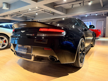 2015 Aston Martin Vantage S V12 | 台北超跑專賣 | TopAuto豐群汽車