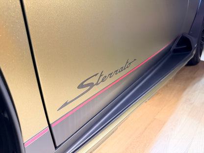 Lamborghini Sterrato