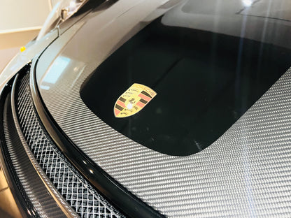 2019 Porsche 991 GT2 RS 總代理
