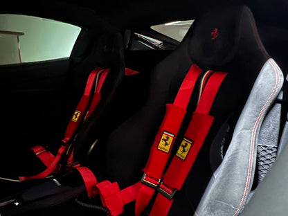**2022 Ferrari F8 Tritubo 總代理｜台北超跑專賣｜TopAuto 豐群汽車
