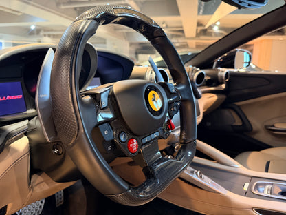 **2018 Ferrari GTC4 Lusso V12 總代理 | 台北超跑專賣 | TopAuto豐群汽車
