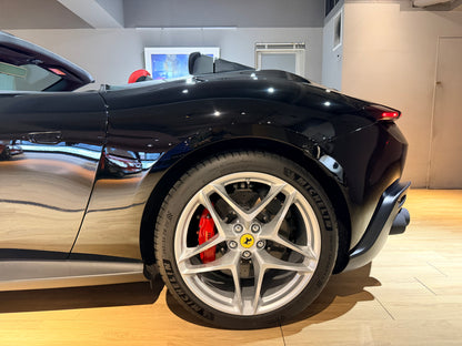 2024 Ferrari Roma Spider 總代理 | 台北超跑專賣 | TopAuto豐群汽車