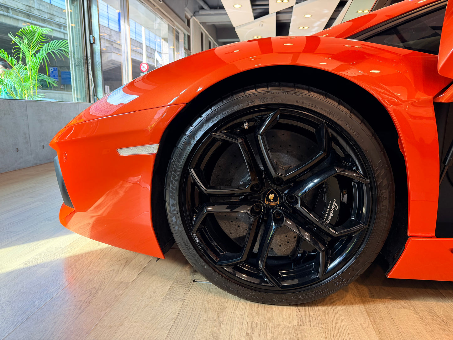 **2012 Lamborghini Aventador 總代理｜台北超跑專賣｜TopAuto 豐群汽車