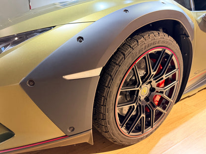 Lamborghini Sterrato
