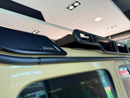 2023 Brabus G800