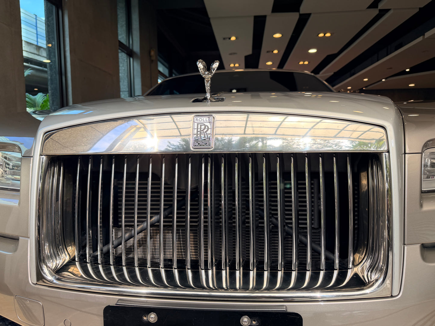 **2016 Rolls Royce Wraith 總代理 | 台北超跑專賣 | TopAuto豐群汽車